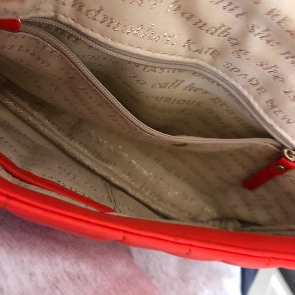 Kate Spade bag - Picture 5 of 6